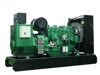 开州全新上柴200kw大型柴油发电机组_COPY