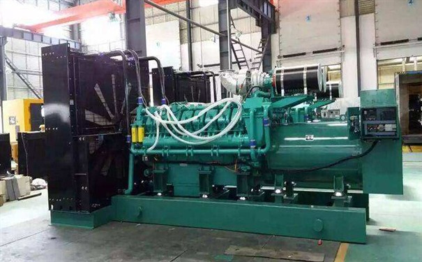 开州全新科克500kw大型柴油发电机组出租_COPY