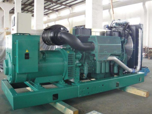 开州康明斯发电机出租：确保您的业务不间断！